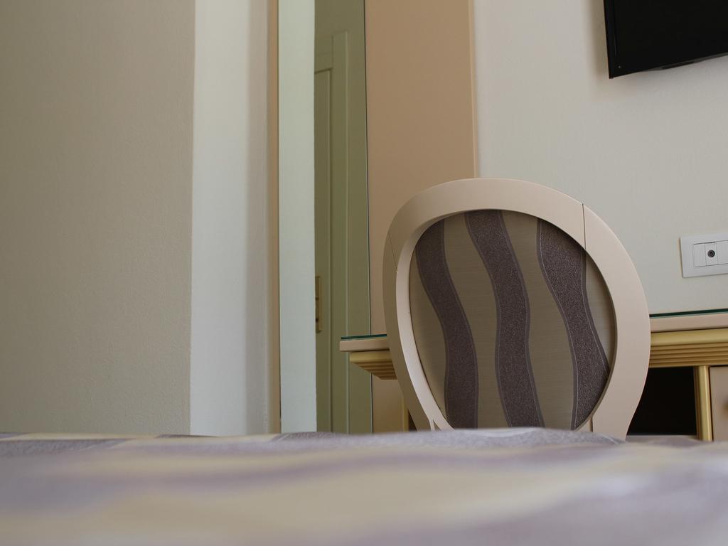 Hotel Marina Rimini Zimmer foto